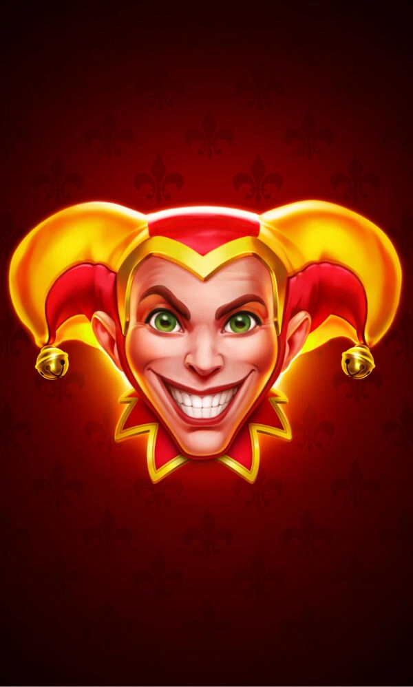 Royal Joker: Hold and Win,Playson