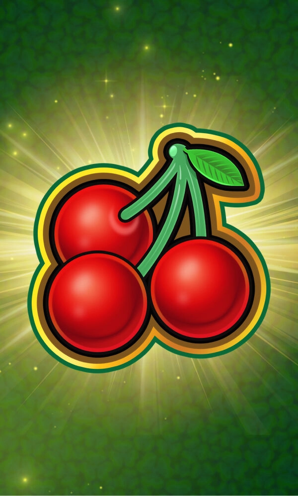 All Lucky Clovers 100,BGaming