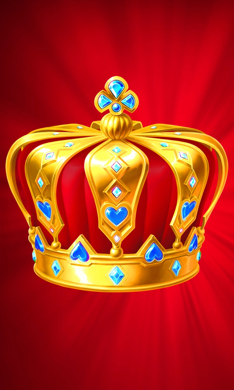 Power Crown: Hold and Win,Playson
