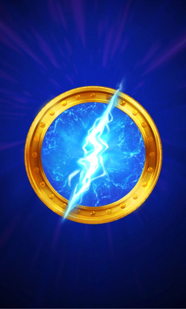 Energy Coins: Hold and Win,Playson