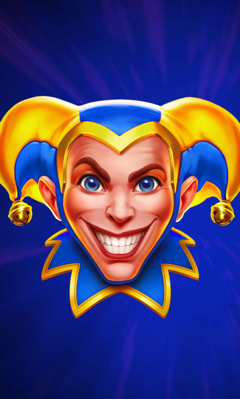 Energy Joker: Hold and Win,Playson