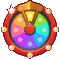 Ruleta de premios de SavaSpin